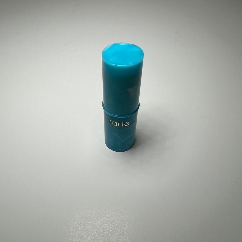 Tarte Rainforest Of The Sea Mini Beach Babe Lipstick